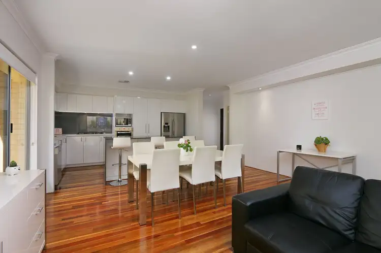 Main view of Homely house listing, 6B Capper Place, Kardinya WA 6163