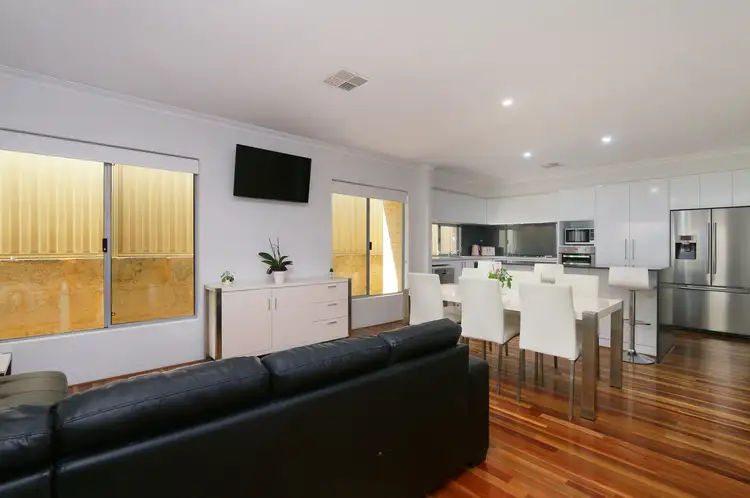Third view of Homely house listing, 6B Capper Place, Kardinya WA 6163