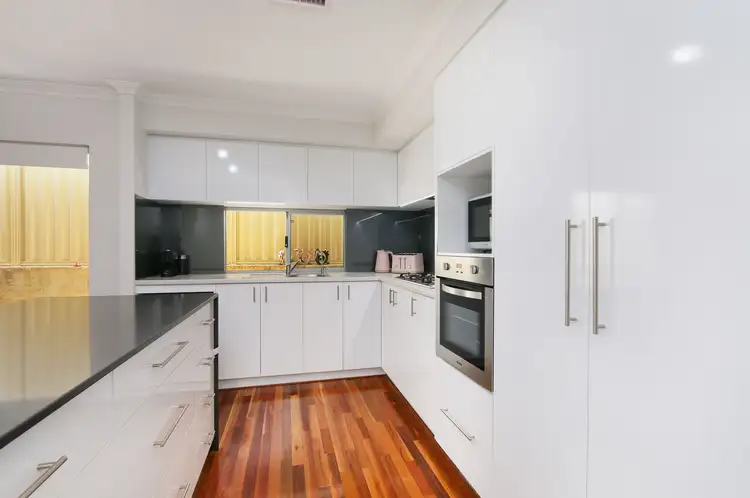 Fourth view of Homely house listing, 6B Capper Place, Kardinya WA 6163