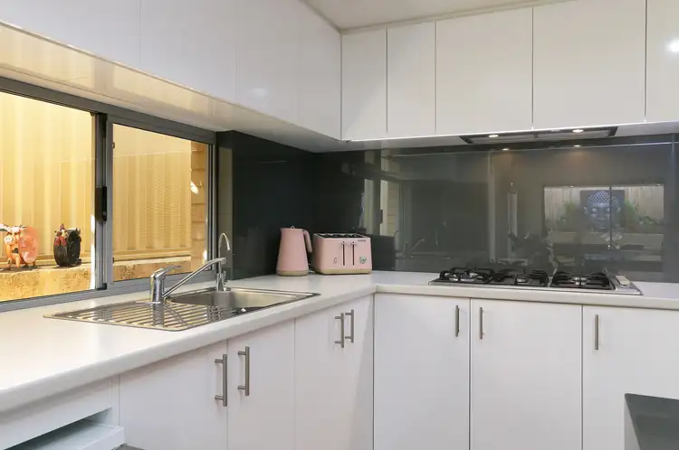 Fifth view of Homely house listing, 6B Capper Place, Kardinya WA 6163