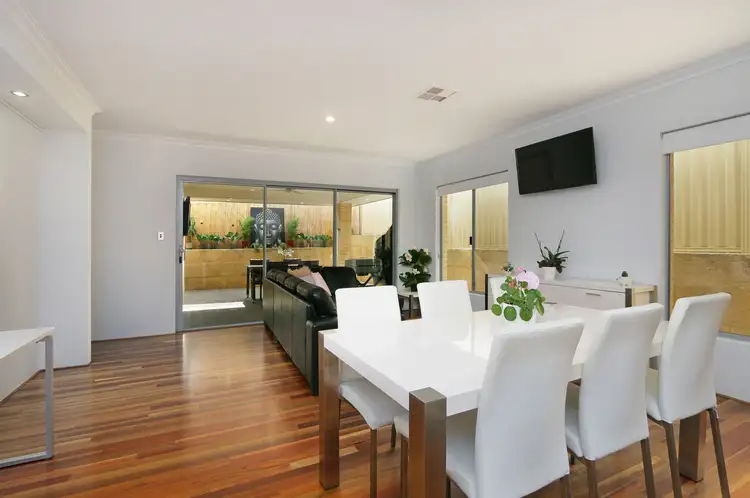 Sixth view of Homely house listing, 6B Capper Place, Kardinya WA 6163