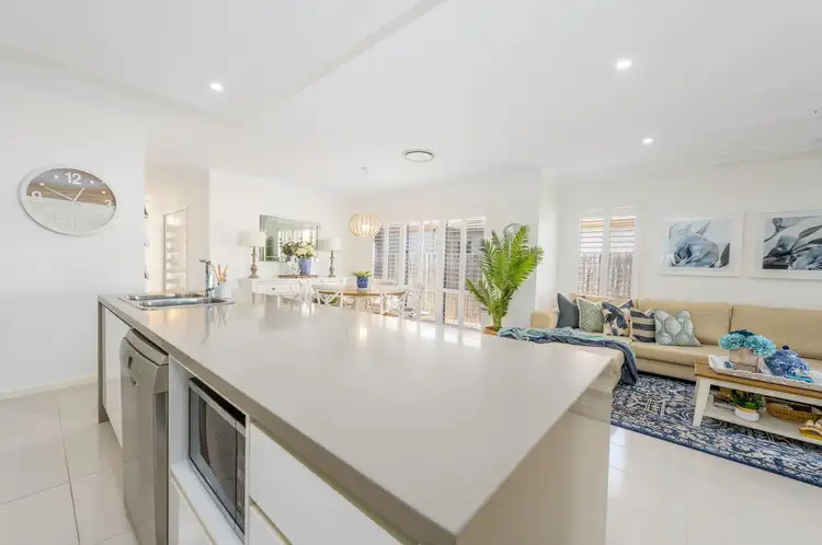 Second view of Homely house listing, 8 Wickerson Crescent, Bli Bli QLD 4560
