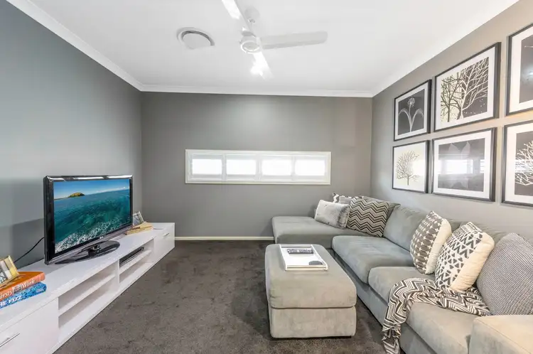 Fourth view of Homely house listing, 8 Wickerson Crescent, Bli Bli QLD 4560