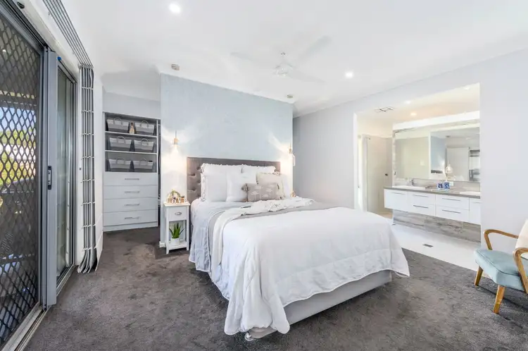 Fifth view of Homely house listing, 8 Wickerson Crescent, Bli Bli QLD 4560