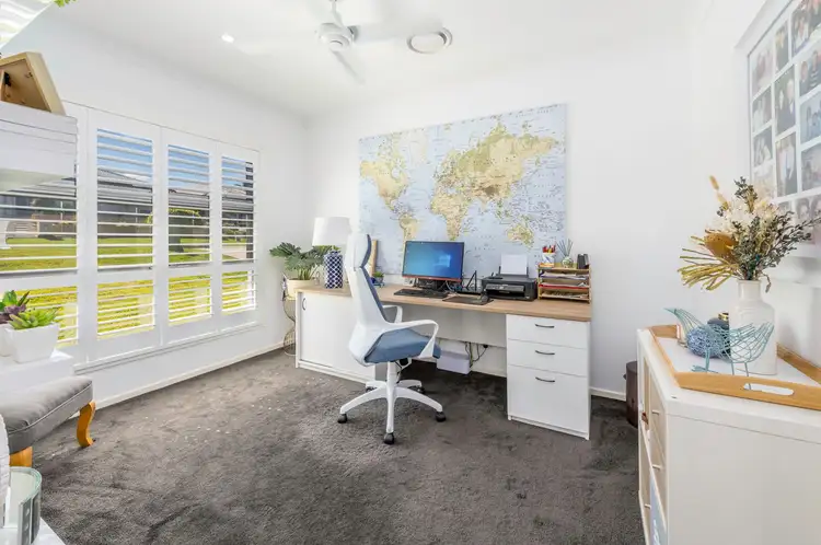 Sixth view of Homely house listing, 8 Wickerson Crescent, Bli Bli QLD 4560