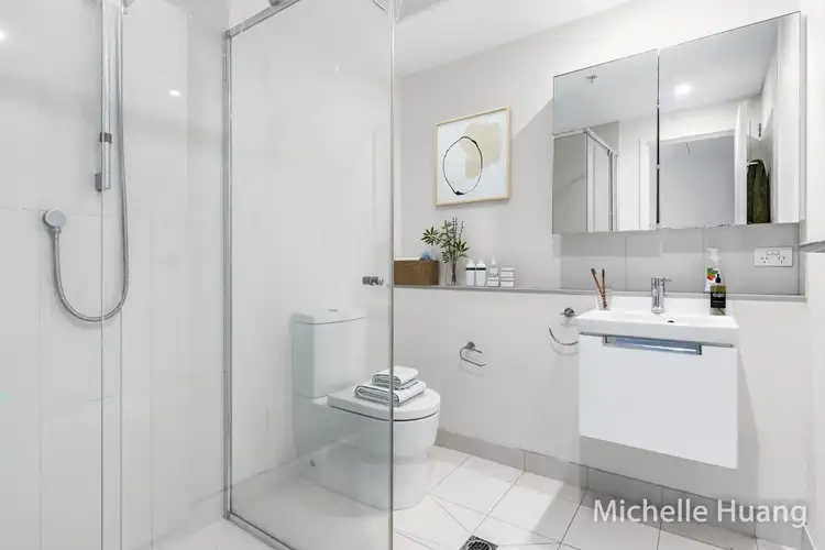 Sixth view of Homely apartment listing, 1607/29-35 Campbell Street, Bowen Hills QLD 4006