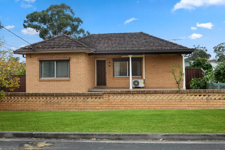 Main view of Homely house listing, 1 Junee Street, Marayong NSW 2148