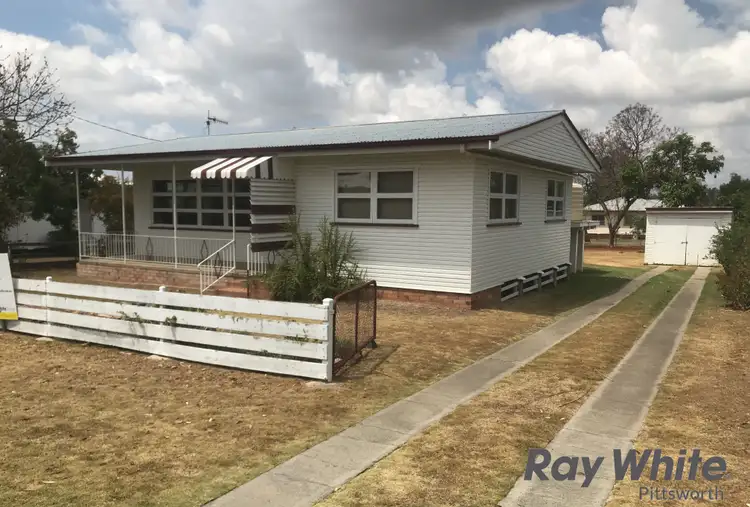 Main view of Homely house listing, 38 Charlottte Street, Millmerran QLD 4357