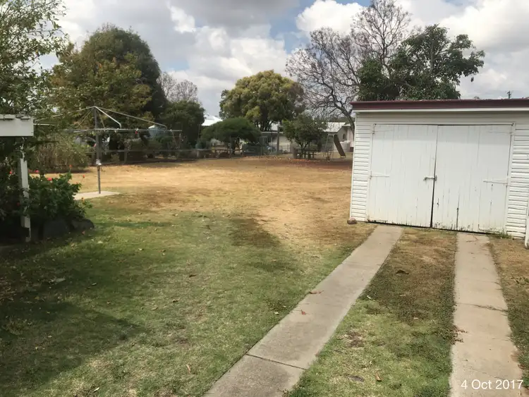 Second view of Homely house listing, 38 Charlottte Street, Millmerran QLD 4357