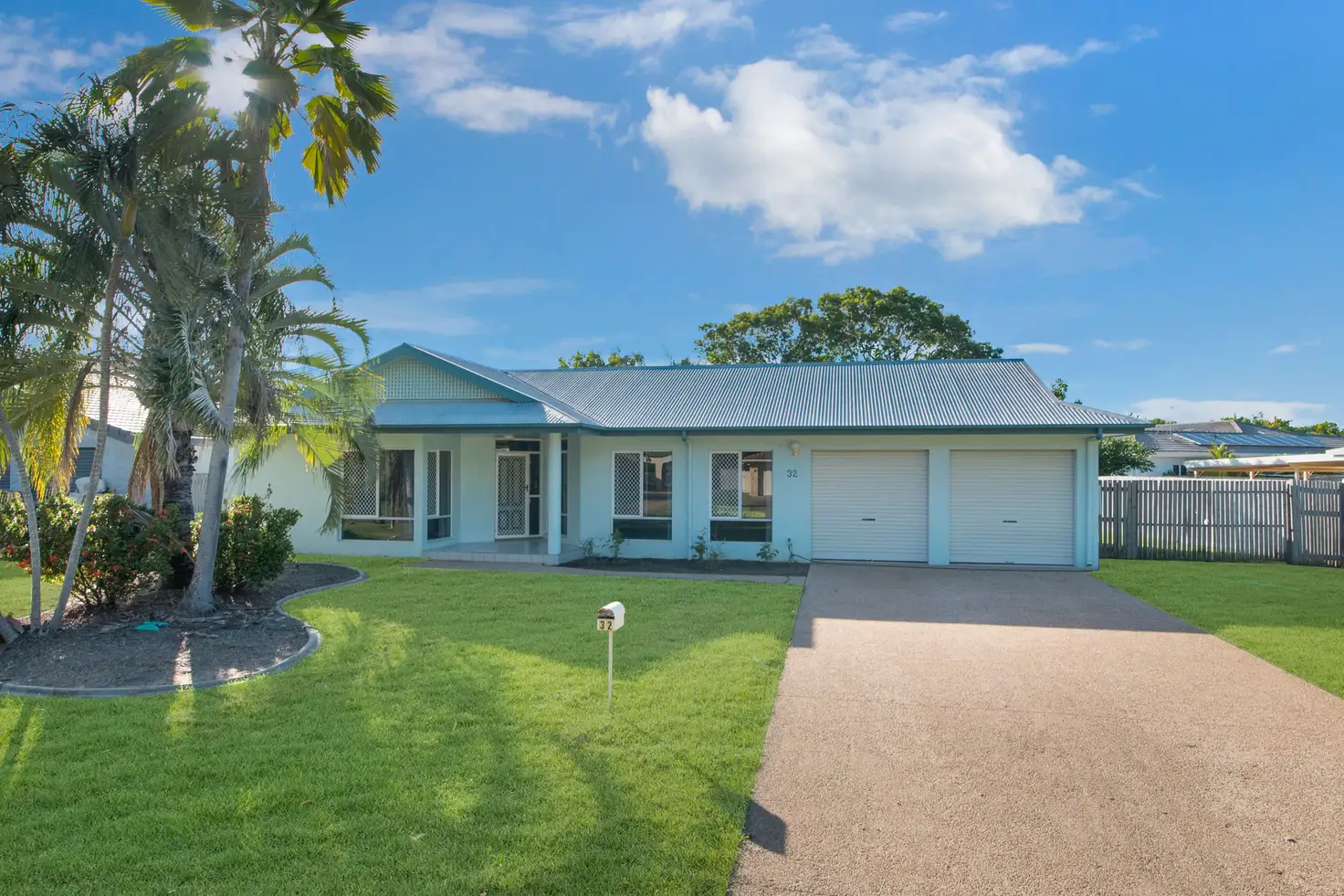 Main view of Homely house listing, 32 Eucalyptus Avenue, Annandale QLD 4814