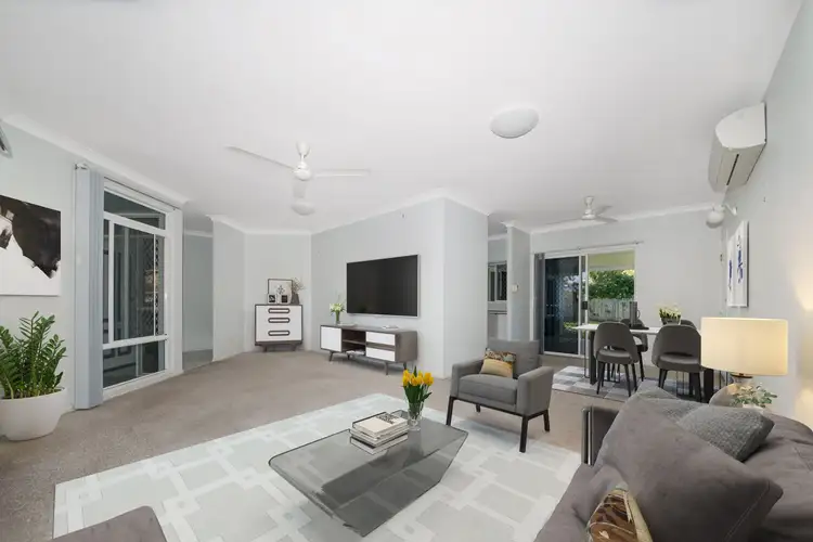 Third view of Homely house listing, 32 Eucalyptus Avenue, Annandale QLD 4814