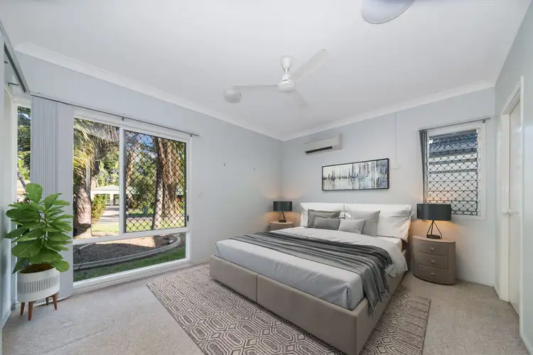 Fourth view of Homely house listing, 32 Eucalyptus Avenue, Annandale QLD 4814
