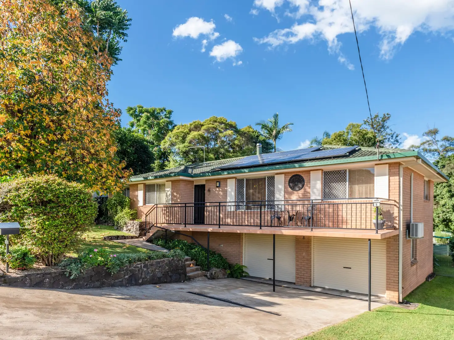 Main view of Homely house listing, 8 Clifford Street, Goonellabah NSW 2480