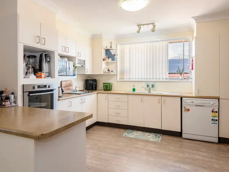 Second view of Homely house listing, 8 Clifford Street, Goonellabah NSW 2480