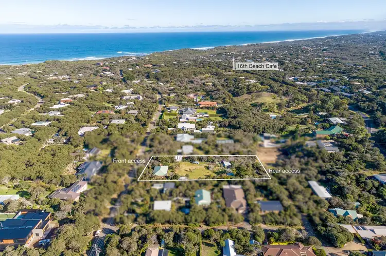 40-42 Heyfield Road, Rye VIC 3941