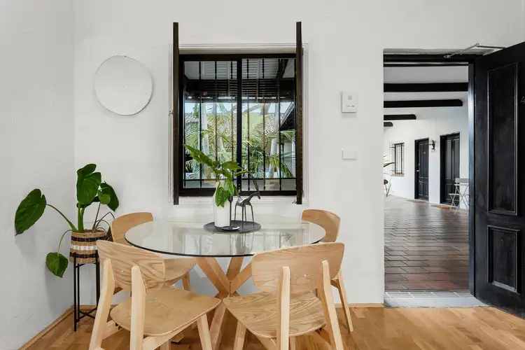 Second view of Homely apartment listing, 44/8 Phillip Street, Redfern NSW 2016