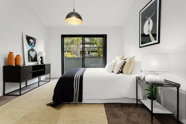 Third view of Homely apartment listing, 44/8 Phillip Street, Redfern NSW 2016