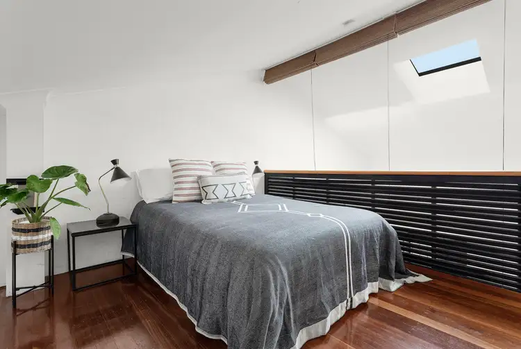 Fourth view of Homely apartment listing, 44/8 Phillip Street, Redfern NSW 2016