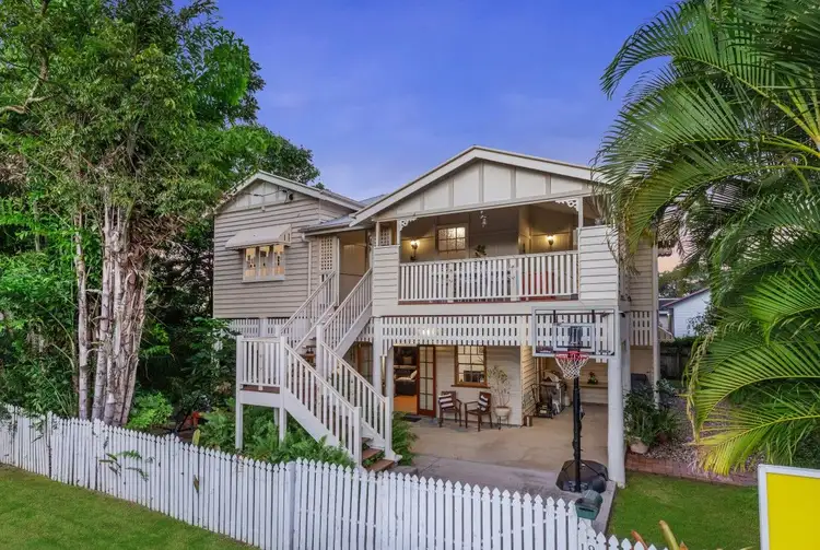 19 Adele Street, Kedron QLD 4031