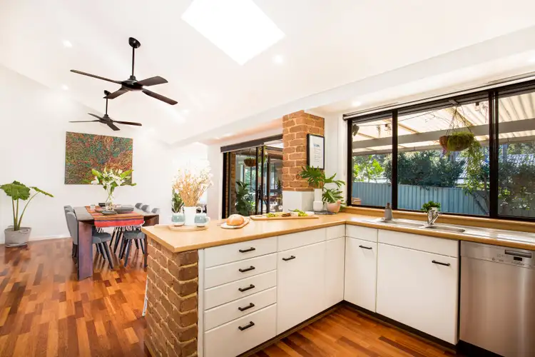 Third view of Homely house listing, 2 Nunkeri Place, North Nowra NSW 2541