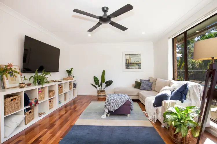 Fifth view of Homely house listing, 2 Nunkeri Place, North Nowra NSW 2541