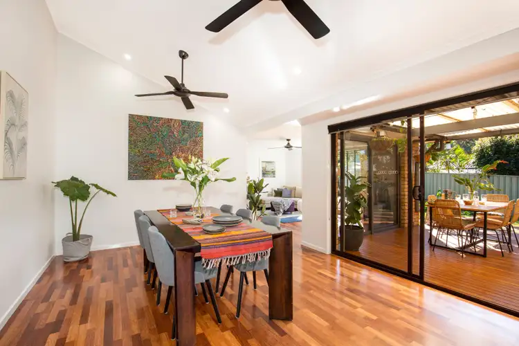 Sixth view of Homely house listing, 2 Nunkeri Place, North Nowra NSW 2541