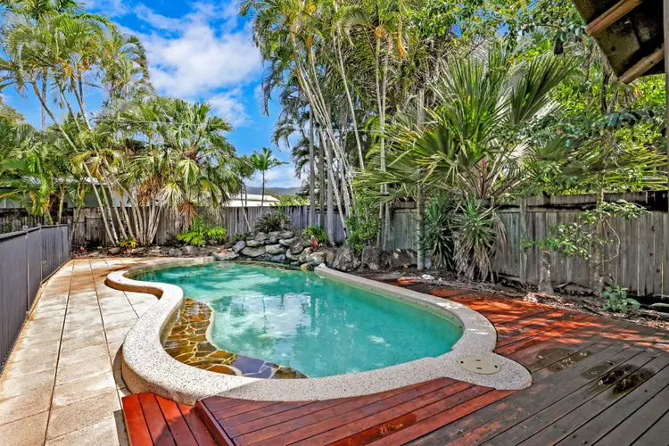 3 Coogee Close, Kewarra Beach QLD 4879