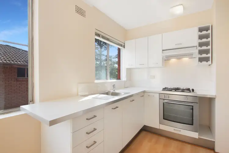 Main view of Homely unit listing, 7/6 Punt Road, Gladesville NSW 2111