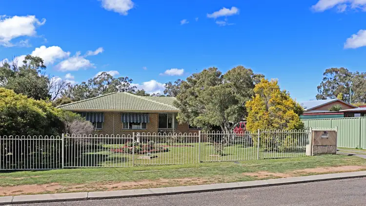 16 Quinn Street, Warwick QLD 4370