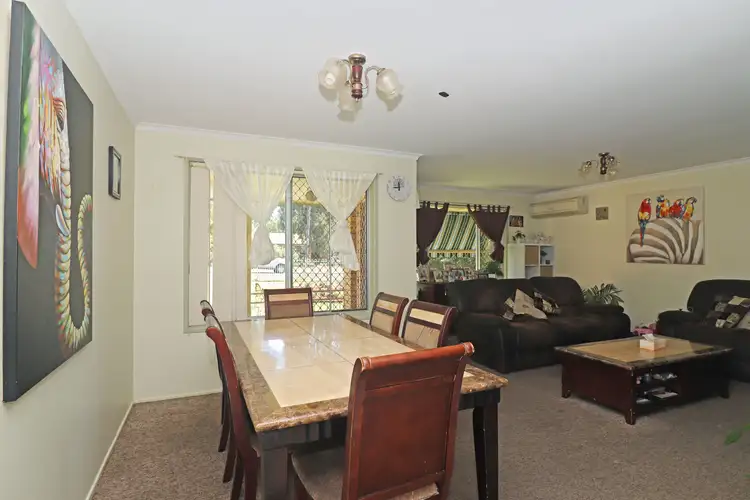Second view of Homely house listing, 16 Quinn Street, Warwick QLD 4370