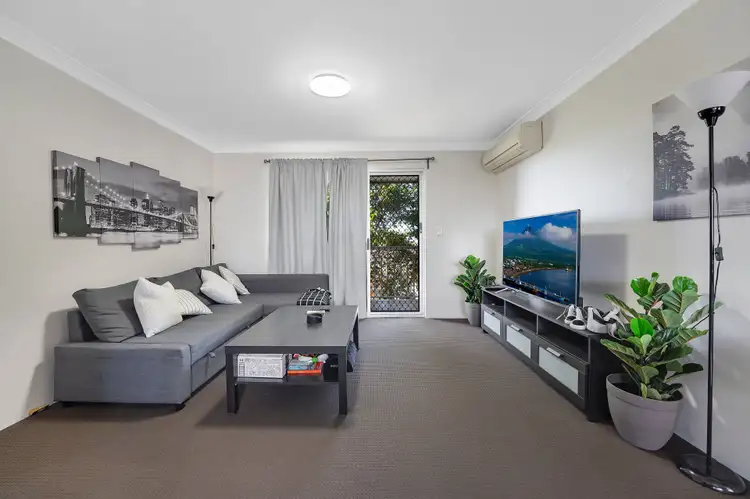 Second view of Homely unit listing, 9/51 Adamson Street, Wooloowin QLD 4030