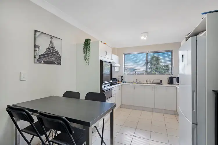 Third view of Homely unit listing, 9/51 Adamson Street, Wooloowin QLD 4030