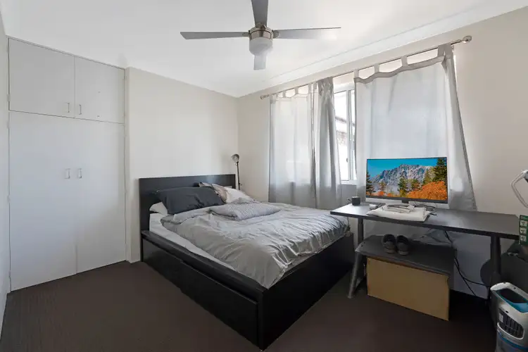 Fourth view of Homely unit listing, 9/51 Adamson Street, Wooloowin QLD 4030
