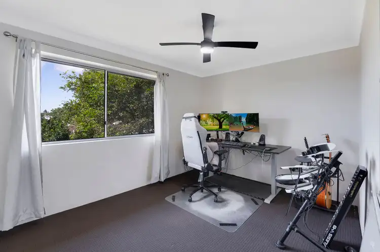 Fifth view of Homely unit listing, 9/51 Adamson Street, Wooloowin QLD 4030