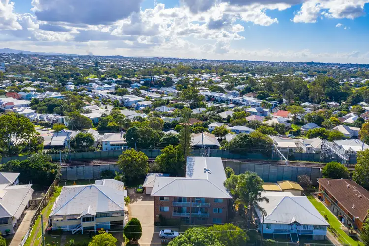 Seventh view of Homely unit listing, 9/51 Adamson Street, Wooloowin QLD 4030
