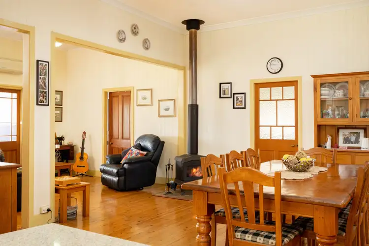 Seventh view of Homely rural property listing, 144 Cronin Road, Mount Tyson QLD 4356