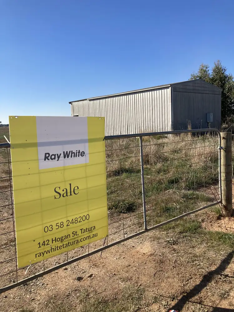 Main view of Homely rural property listing, 720 Bitcon Road, Toolamba VIC 3614