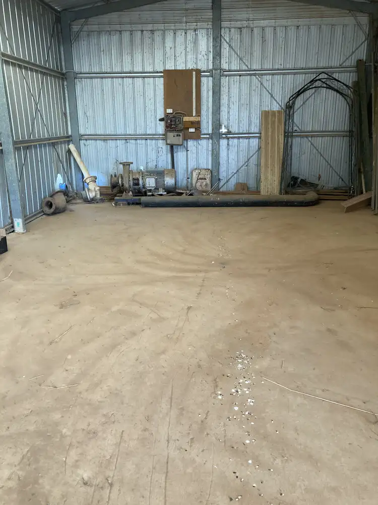 Third view of Homely rural property listing, 720 Bitcon Road, Toolamba VIC 3614