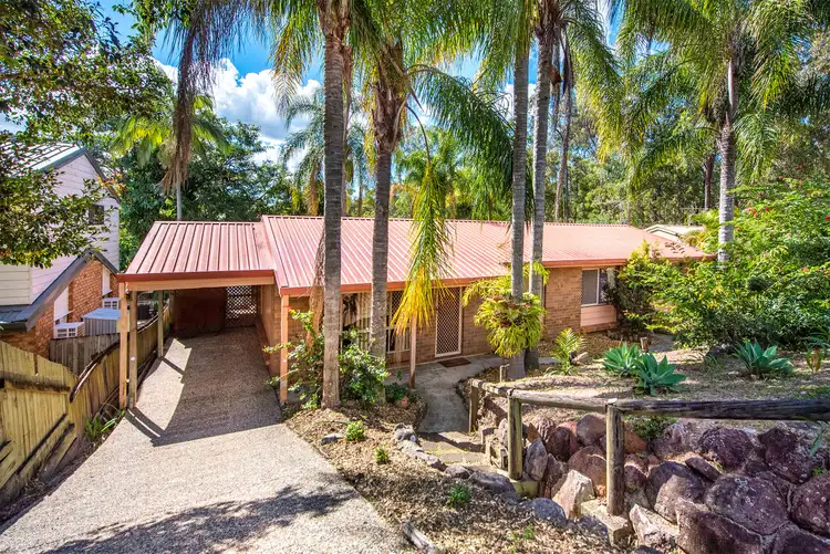 12 Jules Avenue, Rochedale South QLD 4123