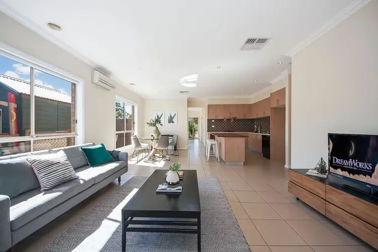 44 Riordan Crescent, Mernda VIC 3754