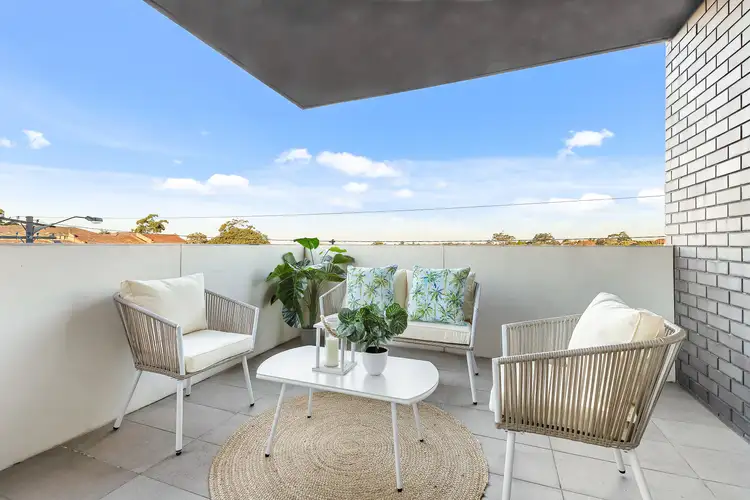 16/205 Homer Street, Earlwood NSW 2206
