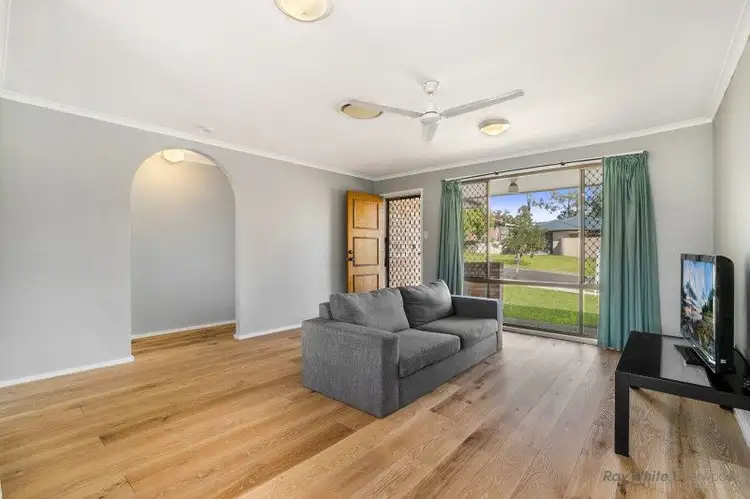 Third view of Homely house listing, 95 Hazelton Street, Riverhills QLD 4074
