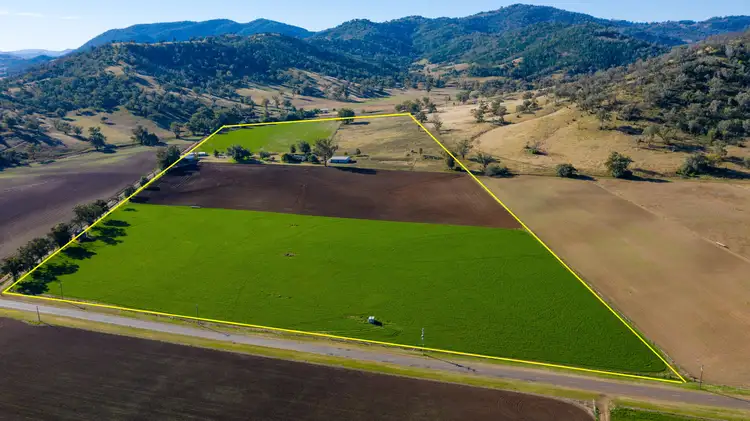 Second view of Homely rural property listing, 1097 Nundle Road, Tamworth NSW 2340
