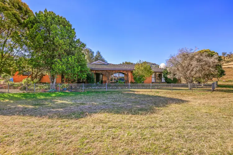 Fourth view of Homely rural property listing, 1097 Nundle Road, Tamworth NSW 2340