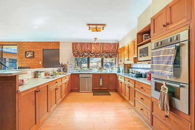 Fifth view of Homely rural property listing, 1097 Nundle Road, Tamworth NSW 2340