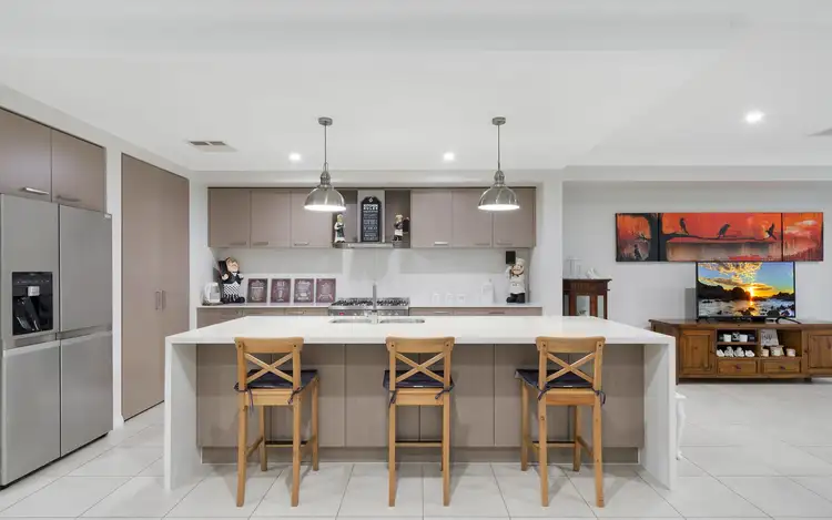 Second view of Homely house listing, 144A Kavanagh Street, Gregory Hills NSW 2557