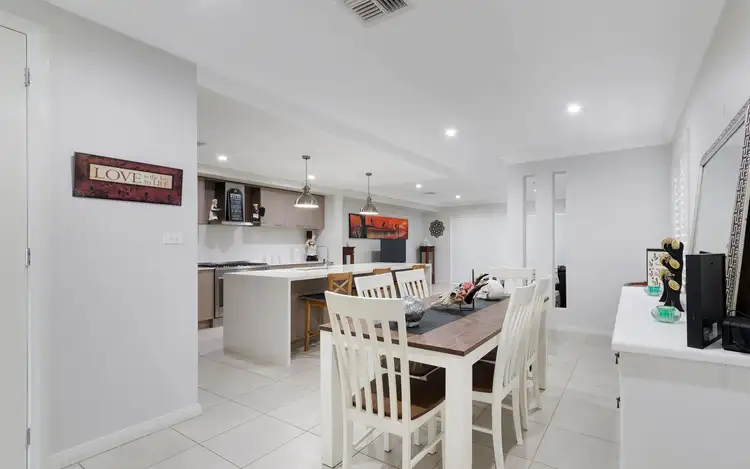 Third view of Homely house listing, 144A Kavanagh Street, Gregory Hills NSW 2557