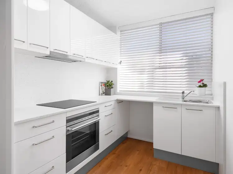 Second view of Homely unit listing, 3/15 Newcross Street, Indooroopilly QLD 4068