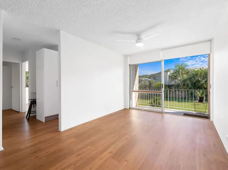 Third view of Homely unit listing, 3/15 Newcross Street, Indooroopilly QLD 4068