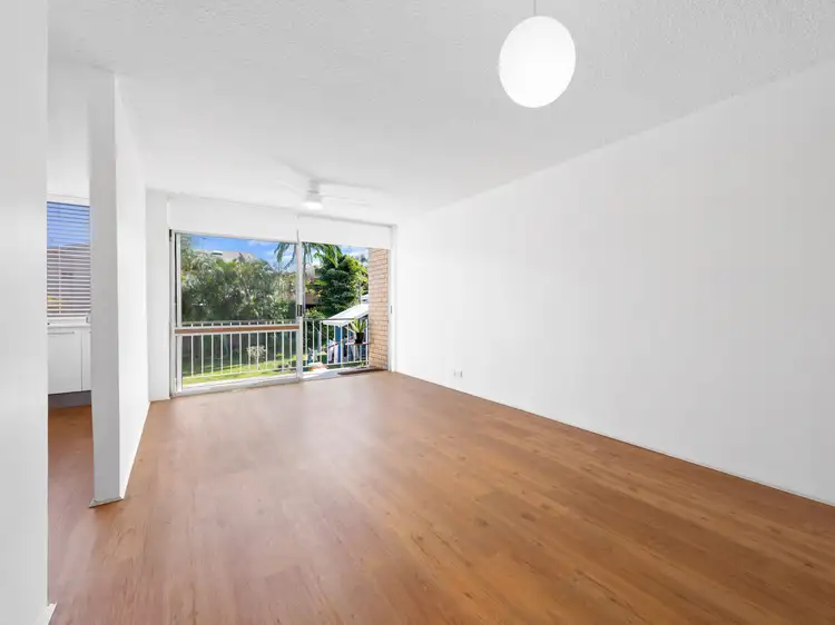 Fourth view of Homely unit listing, 3/15 Newcross Street, Indooroopilly QLD 4068